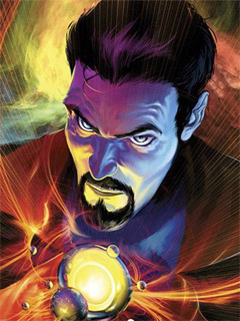 doctorstrange