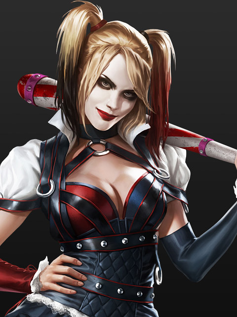 harleyquinn