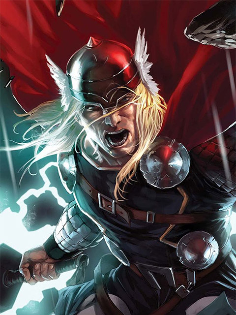 thor