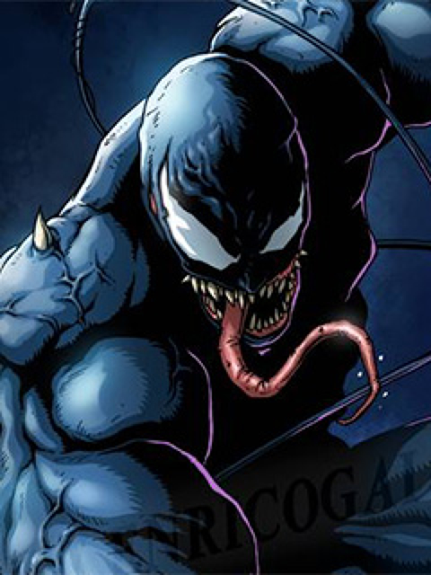 venom